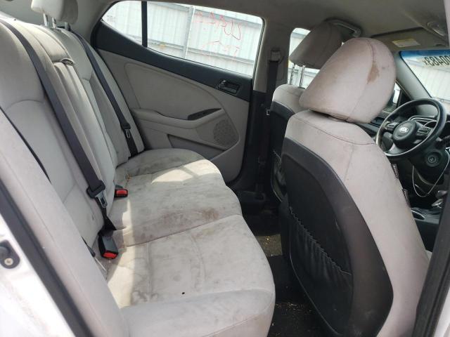 Photo 10 from auction – 2015 KIA OPTIMA LX with VIN KNAGM4A73F5538321