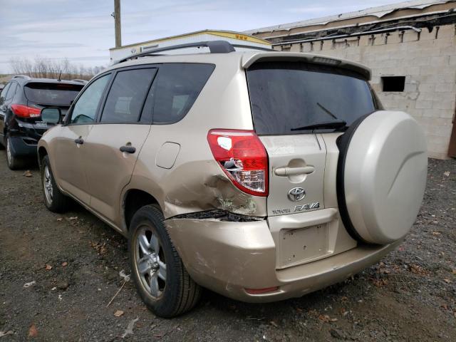 Photo 2 from auction – 2006 TOYOTA RAV4 with VIN JTMBD33VX65003411