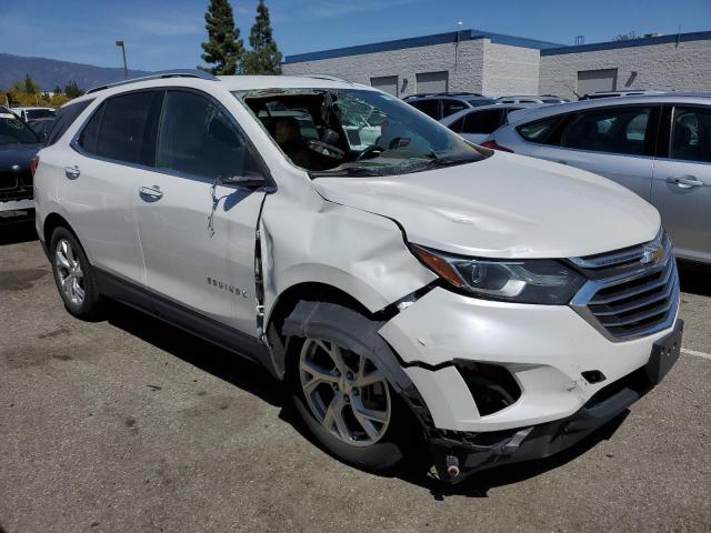 Photo 4 from auction – 2018 CHEVROLET EQUINOX PR with VIN 2GNAXMEV4J6258873