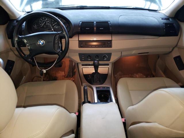 Photo 8 from auction – 2001 BMW X5 3.0I with VIN WBAFA53571LM82488