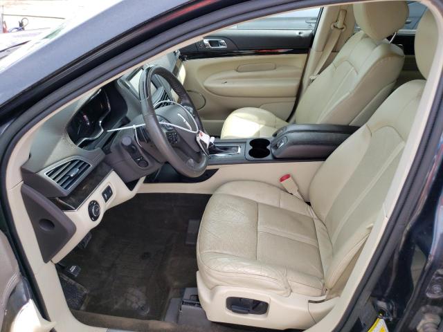 Снимка 7 от търг – 2014 LINCOLN MKT с VIN 2LMHJ5AT7EBL54819