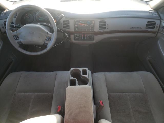 Photo 8 from auction – 2004 CHEVROLET IMPALA with VIN 2G1WF52EX49448331