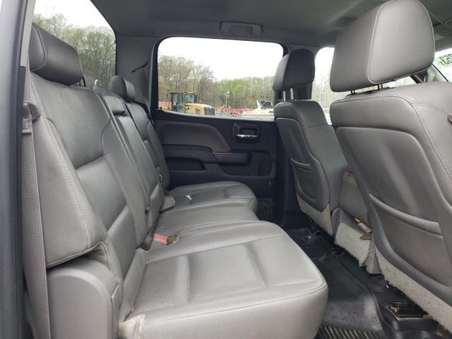 Photo 10 from auction – 2015 CHEVROLET SILVERADO with VIN 1GC1KUE82FF646103