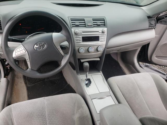 Photo 8 from auction – 2010 TOYOTA CAMRY BASE with VIN 4T4BF3EK6AR073369