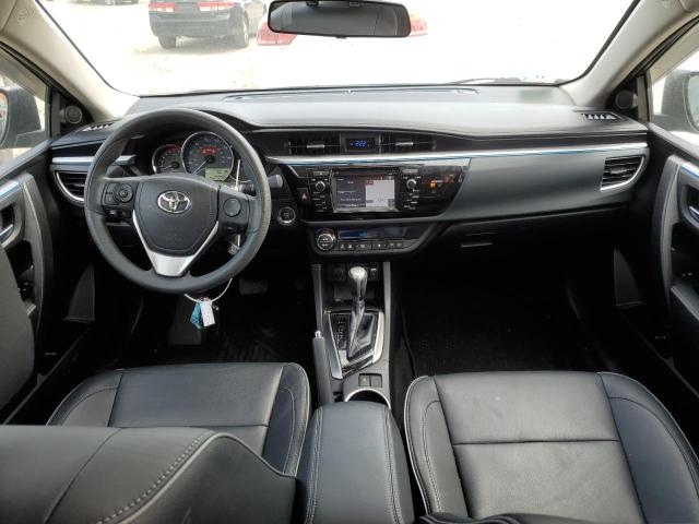 Photo 8 from auction – 2014 TOYOTA COROLLA L with VIN 2T1BURHE7EC082162
