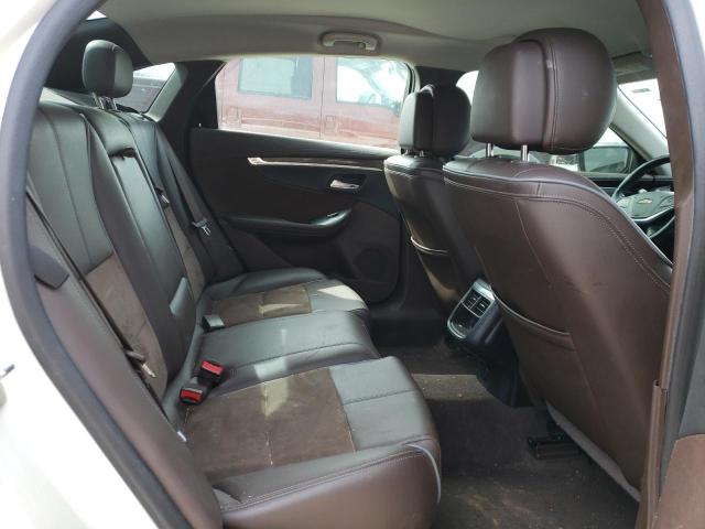 Photo 10 from auction – 2014 CHEVROLET IMPALA LT with VIN 1G1115SL7EU100854