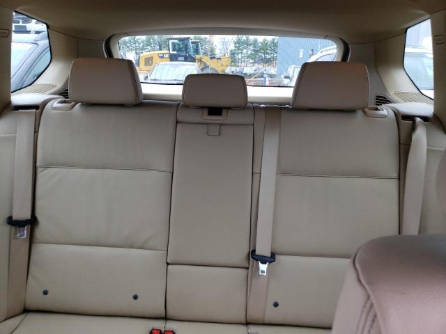Photo 10 from auction – 2015 BMW X3 XDRIVE3 with VIN 5UXWX7C57F0K33435