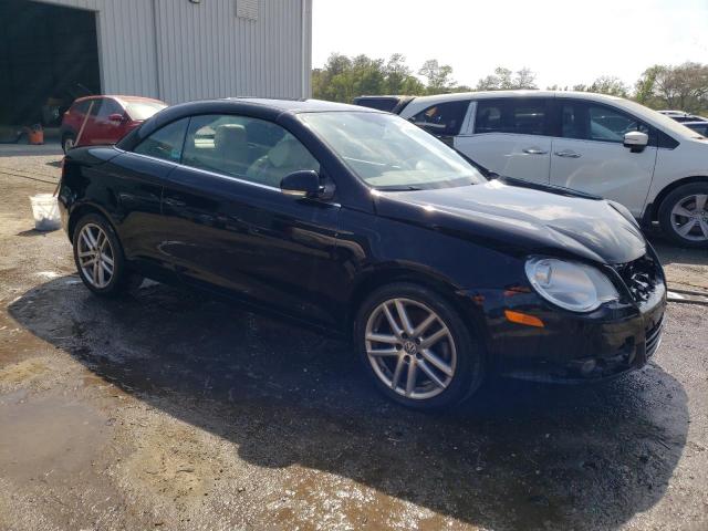 Photo 4 from auction – 2008 VOLKSWAGEN EOS LUX with VIN WVWFA71F98V006431