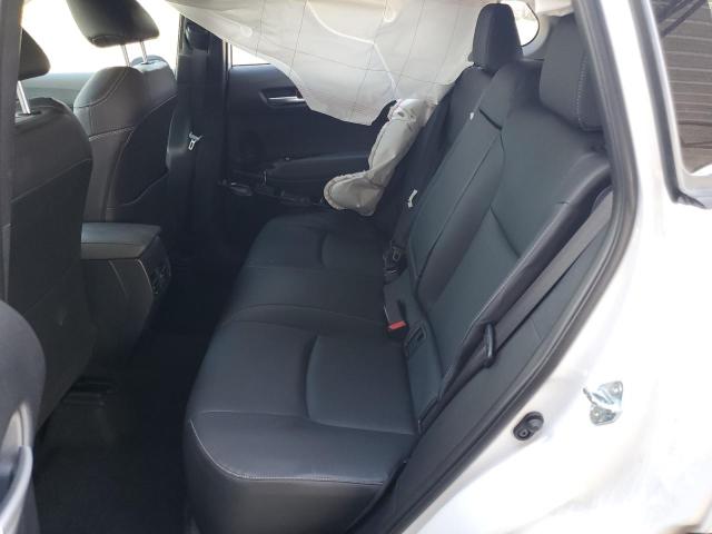 Photo 11 from auction – 2022 TOYOTA COROLLA CR with VIN 7MUEAABG2NV012096