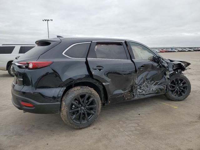 Photo 3 from auction – 2023 MAZDA CX-9 TOURI with VIN JM3TCBAY9P0649365