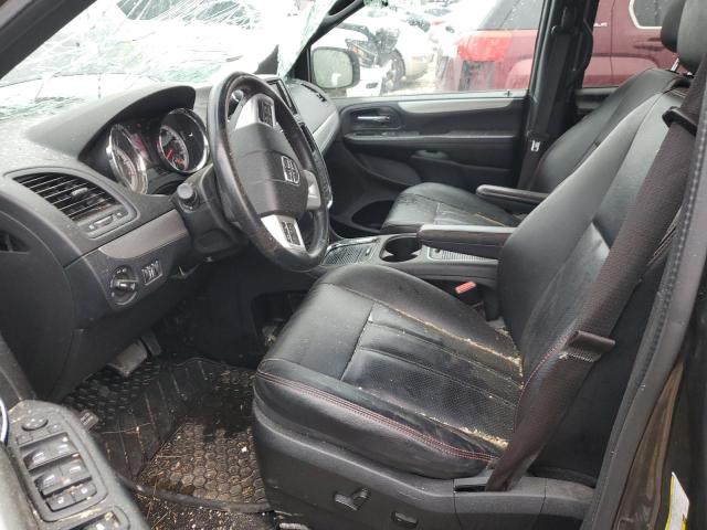 Photo 7 from auction – 2019 DODGE GRAND CARA with VIN 2C4RDGEG2KR637913