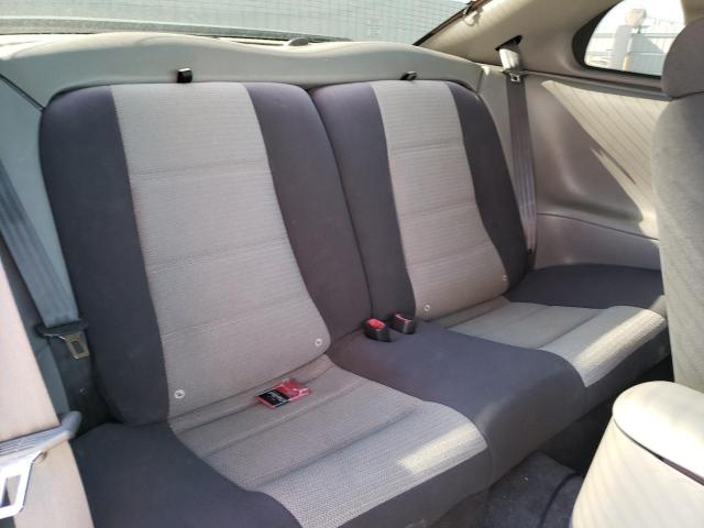 Photo 10 from auction – 2004 FORD MUSTANG with VIN 1FAFP40444F122076