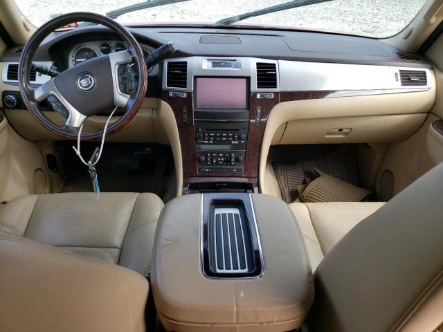 Photo 8 from auction – 2013 CADILLAC ESCALADE P with VIN 1GYS4CEF0DR215885