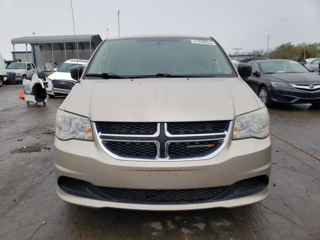 Photo 5 from auction – 2013 DODGE GRAND CARA with VIN 2C4RDGBG9DR612594