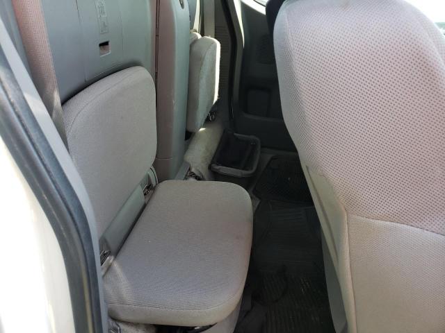 Photo 10 from auction – 2015 NISSAN FRONTIER with VIN 1N6BD0CT9FN765848