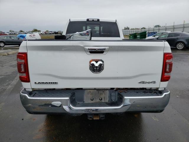 Photo 6 from auction – 2019 RAM 2500 LARAM with VIN 3C6UR5KL5KG615340