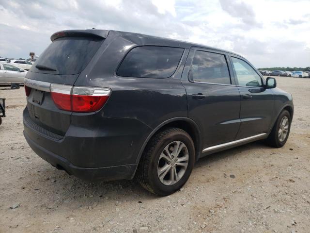 Photo 3 from auction – 2011 DODGE DURANGO EX with VIN 1D4RD2GG3BC696934
