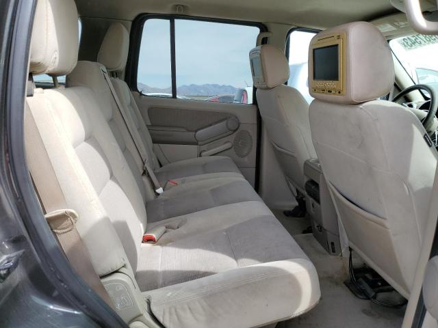 Photo 10 from auction – 2007 FORD EXPLORER X with VIN 1FMEU63E97UA88677