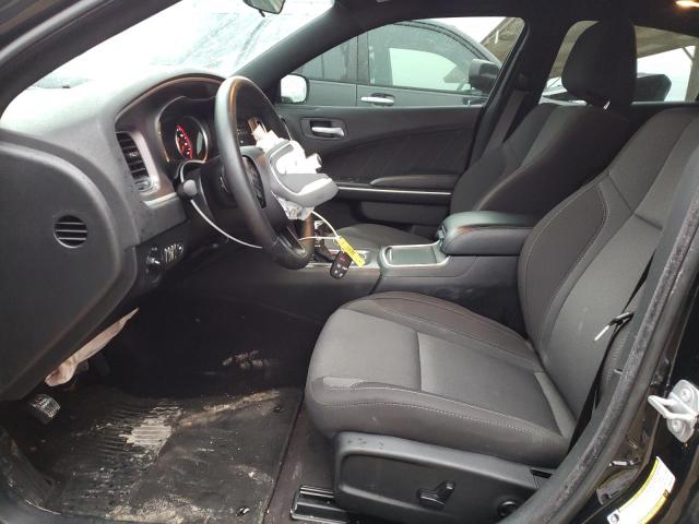 Photo 7 from auction – 2019 DODGE CHARGER SX with VIN 2C3CDXBGXKH504790