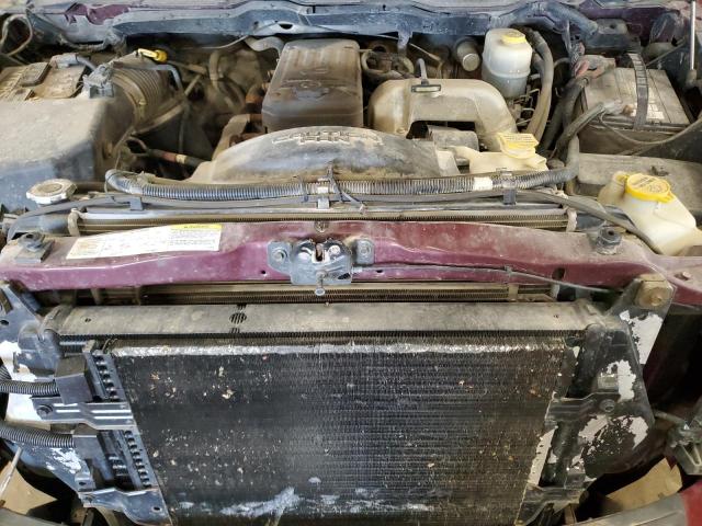 Photo 11 from auction – 2003 DODGE RAM 3500 S with VIN 3D7LU38C13G852445