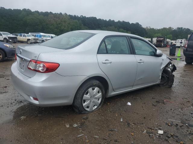 Photo 3 from auction – 2011 TOYOTA COROLLA BA with VIN 2T1BU4EE4BC604622