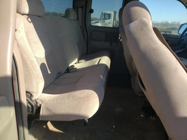 Photo 10 from auction – 2005 CHEVROLET SILVERADO with VIN 1GCEK19Z05Z189548
