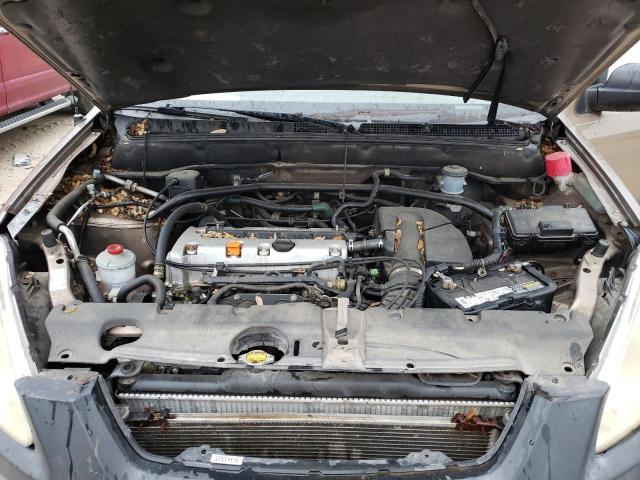 Photo 12 from auction – 2003 HONDA CR-V LX with VIN JHLRD68473C005188
