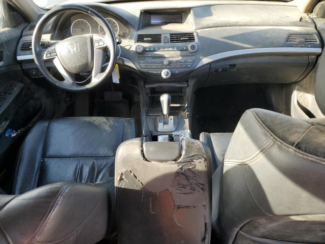Photo 8 from auction – 2012 HONDA ACCORD with VIN 1HGCP2F6XCA199333