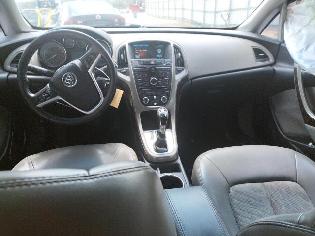 Photo 8 from auction – 2012 BUICK VERANO with VIN 1G4PP5SK0C4173208