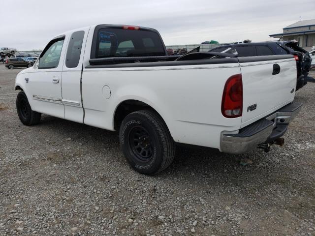 Photo 2 from auction – 2003 FORD F150 with VIN 1FTRX17W53NA24353