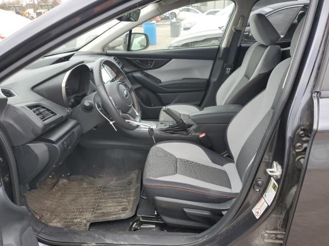 Photo 7 from auction – 2018 SUBARU CROSSTREK with VIN JF2GTADC8JH328495
