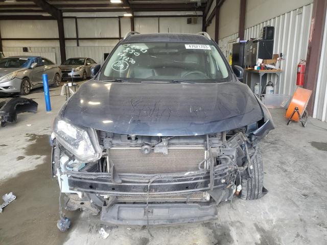 Photo 5 from auction – 2016 NISSAN ROGUE S with VIN KNMAT2MT0GP691270