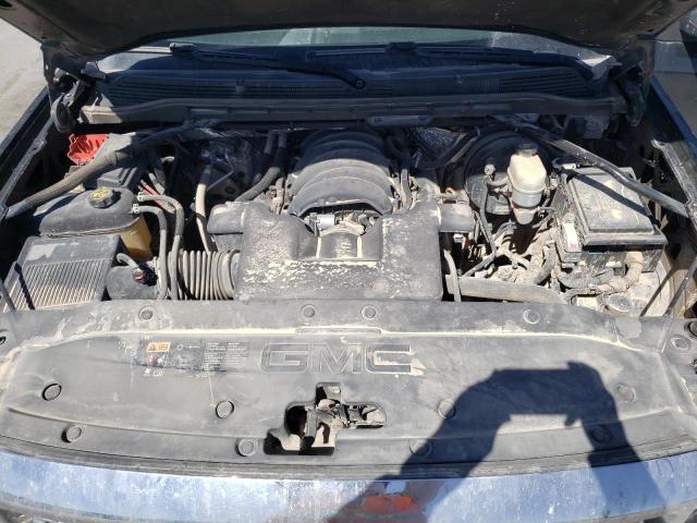 Photo 11 from auction – 2015 GMC SIERRA K15 with VIN 3GTU2WEJ3FG435812