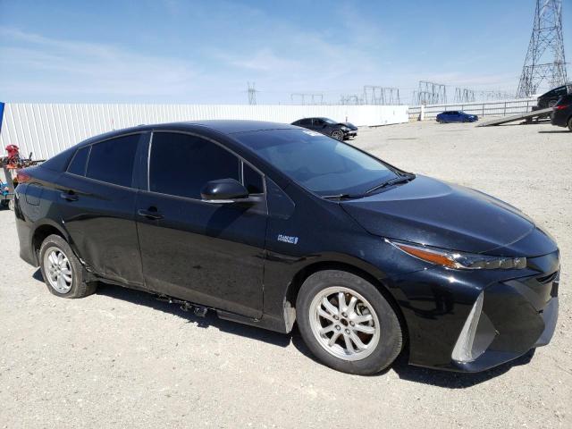 Photo 4 from auction – 2022 TOYOTA PRIUS PRIM with VIN JTDKAMFP3N3217467