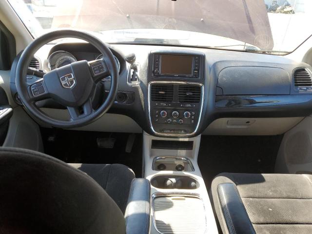 Photo 8 from auction – 2012 DODGE GRAND CARA with VIN 2C4RDGCG1CR248037