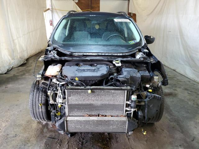 Photo 5 from auction – 2016 FORD ESCAPE SE with VIN 1FMCU9G97GUB92509
