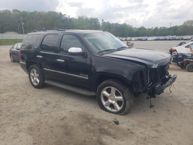 Photo 4 from auction – 2011 CHEVROLET TAHOE C150 with VIN 1GNSCCE02BR242904