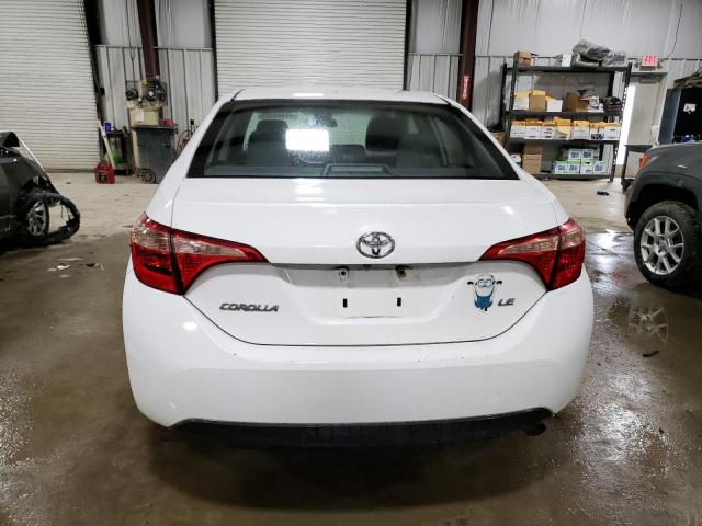 Photo 6 from auction – 2017 TOYOTA COROLLA L with VIN 2T1BURHE5HC928065