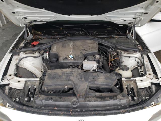 Photo 11 from auction – 2013 BMW 328 I with VIN WBA3A5G57DNP26324