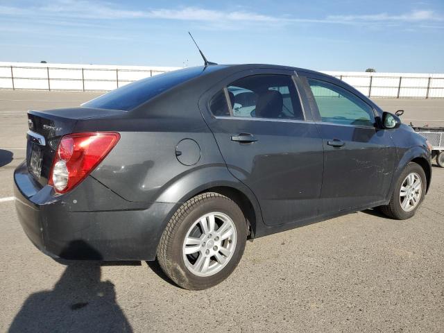 صورة رقم 3 من المزاد - 2014 CHEVROLET SONIC LT مع VIN 1G1JC5SH4E4200108