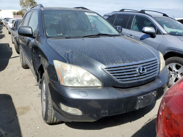 Photo 5 from auction – 2005 LEXUS RX 330 with VIN JTJGA31UX50054358