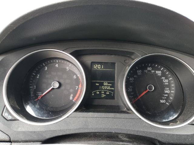 Photo 9 from auction – 2015 VOLKSWAGEN JETTA BASE with VIN 3VW2K7AJ0FM319730