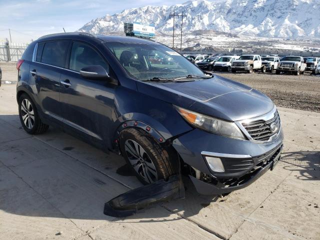 Photo 4 from auction – 2012 KIA SPORTAGE E with VIN KNDPCCA22C7269801