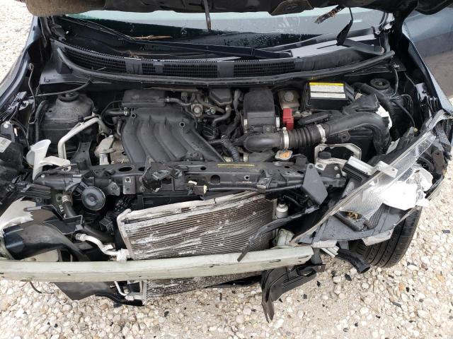 Photo 11 from auction – 2015 NISSAN VERSA S with VIN 3N1CN7AP0FL905226