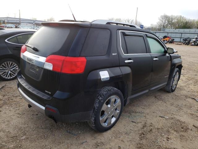 Photo 3 from auction – 2010 GMC TERRAIN SL with VIN 2CTFLJEY3A6238637
