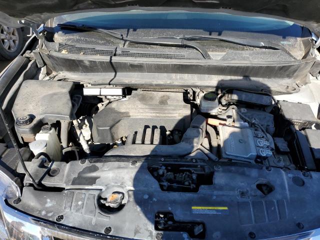 Photo 12 from auction – 2014 NISSAN PATHFINDER with VIN 5N1CR2MM5EC636491