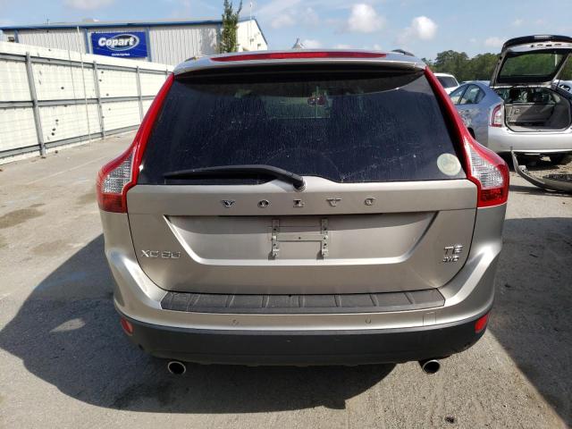 Photo 6 from auction – 2012 VOLVO XC60 T6 with VIN YV4902DZ1C2298544