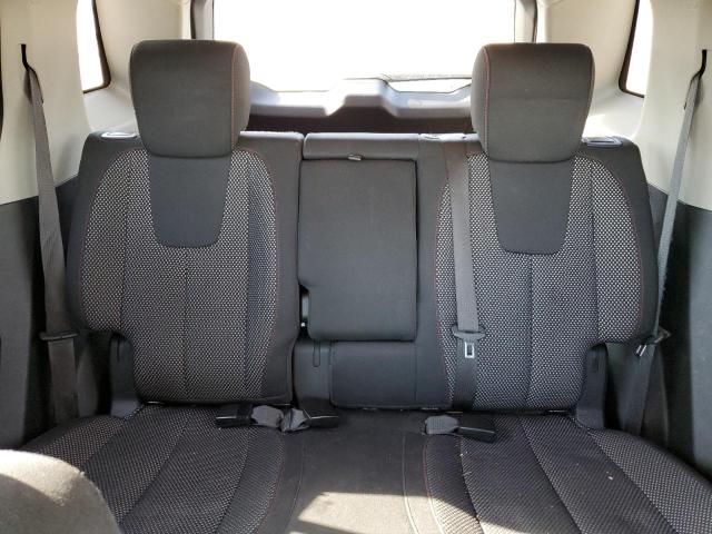 Photo 10 from auction – 2011 GMC TERRAIN SL with VIN 2CTALSEC9B6305523