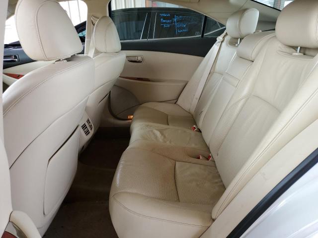 Photo 10 from auction – 2010 LEXUS ES 350 with VIN JTHBK1EG9A2406927