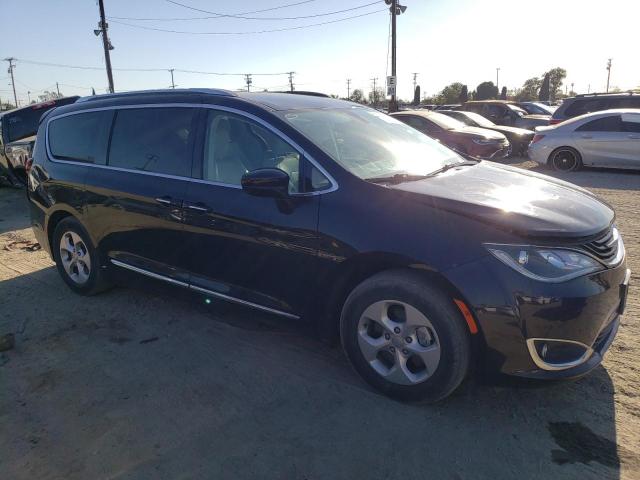 Photo 4 from auction – 2018 CHRYSLER PACIFICA H with VIN 2C4RC1L72JR129524